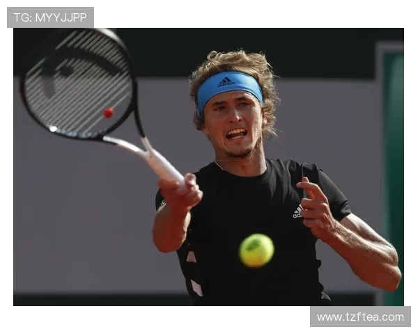 中网鏖战三盘小兹韦列夫强势过关成功晋级男单八强舞台焦点之赛场