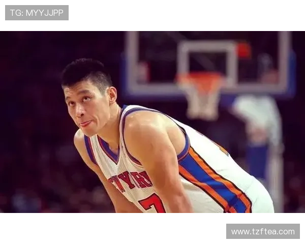 林书豪：坚信自我信念与不断挑战极限的篮球之路