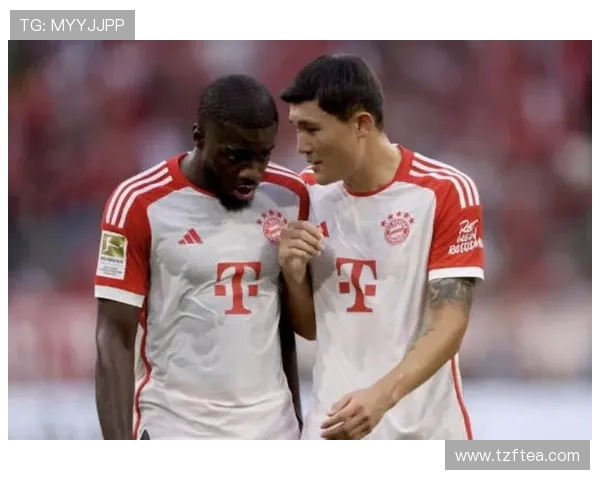 卡恩称施洛特贝克适合拜仁已关注22年期待加盟